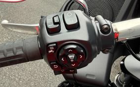HARLEY FLTRX 2026 KH7