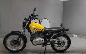 SUZUKI GLASS TRACKER BIG BOY NJ4DA