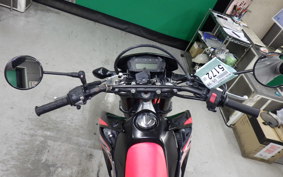 HONDA CRF250L MD38