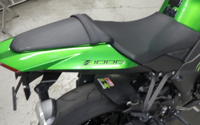 KAWASAKI Z1000 Gen.4 2013