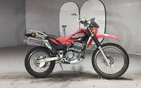 KAWASAKI SUPER SHERPA KL250G