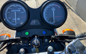 YAMAHA YBR125 PCJL