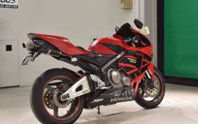 HONDA CBR600RR GEN 2 2006 PC37