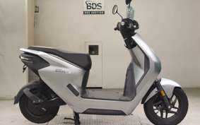 HONDA EM1E: EF16