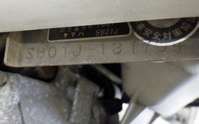 YAMAHA AXIS 100 SB01J