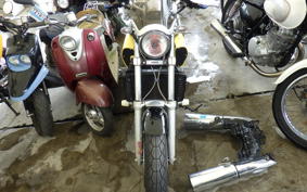 YAMAHA VMAX 1991