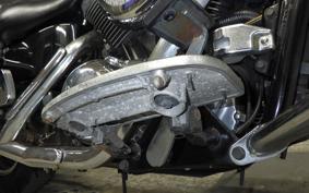 KAWASAKI VULCAN 1500 CLASSIC TOURER 1998 VNT50G