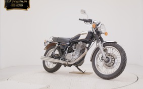 YAMAHA SR500 1984