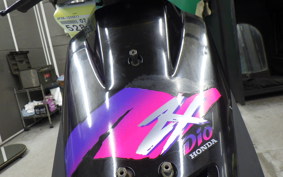 HONDA DIO ZX 2014 AF28