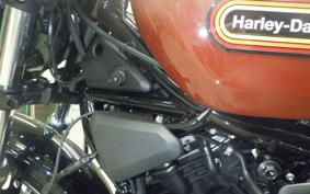 HARLEY RH975S 2026