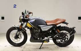 OTHER FBモンディアルHPS125