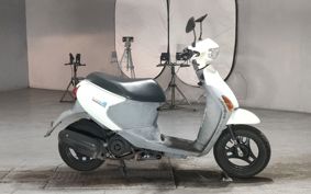 SUZUKI LET`S4 CA46A
