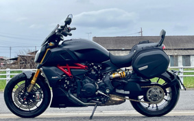 DUCATI DIAVEL 1260 2020 GE00