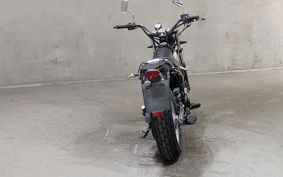 SUZUKI VAN VAN 200 NH42A