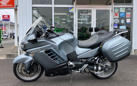 KAWASAKI 1400 GTR 2008 ZGT40A