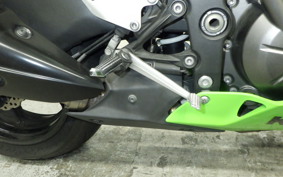 KAWASAKI NINJA ZX-6R A 2013