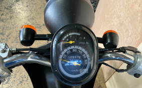 HONDA TODAY AF67