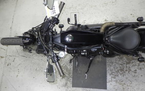 YAMAHA DRAGSTAR 400 2008 VH01J