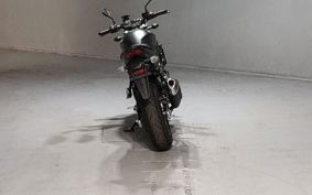 SUZUKI SV650 2023 VP55E