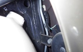 HONDA SHﾓｰﾄﾞ 2010 JF51