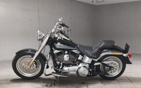 HARLEY FLSTF 1580 BX5