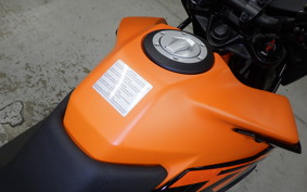 KTM 390 ADVENTURE 2024