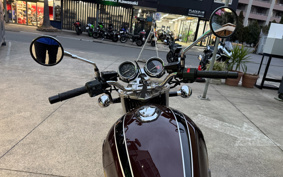 KAWASAKI ZEPHYR1100 2002 ZRT10A