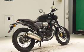 HONDA CB190SS