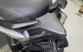 KYMCO RACING 150 S