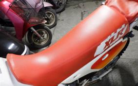 HONDA XLR250 BAJA MD22
