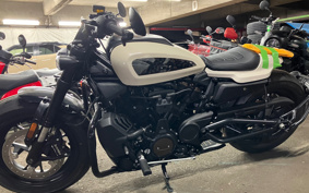 HARLEY RH1250S 2023 ZC4