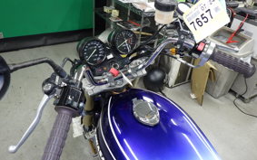 KAWASAKI ZEPHYR 400 Gen.2 1992 ZR400C