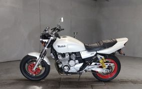 YAMAHA XJR400 R 1998 4HM