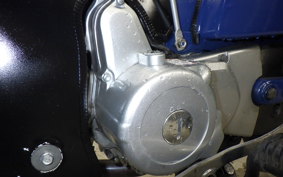 HONDA C50 SUPER CUB E 2026 C50