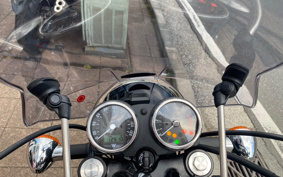 KAWASAKI W800 STREET 2023 EJ800E