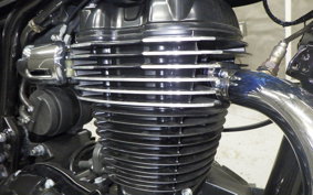 HONDA GB350 2024 NC59