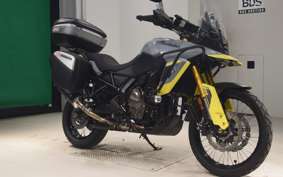 SUZUKI Vｽﾄﾛｰﾑ800DE 2023 EM1BA