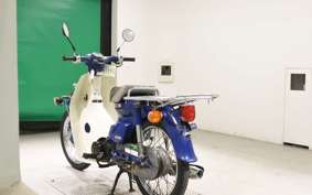 HONDA C50 SUPER CUB 2011 AA01