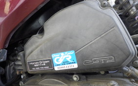 HONDA TACT-4ﾍﾞｰｼｯｸ AF79