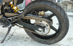 HONDA VTR 250 MC33