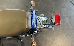 YAMAHA SR400 FINAL ED 2021 RH16J