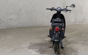 HONDA SUPER CUB50 C50