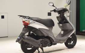 SUZUKI ADDRESS V125 S