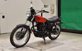 KAWASAKI 250TR 2019 BJ250F