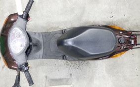 YAMAHA JOG Gen.5 SA36J