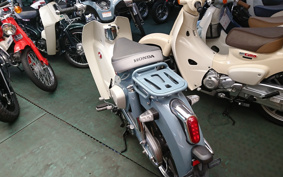 HONDA  SUPER CUB C125 JA48