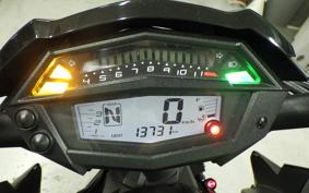 KAWASAKI Z1000 Gen.5 2017 ZXT00W