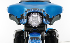 HARLEY FLHTCU1580-1690 2011 FCM