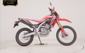 HONDA CRF250L 2026 MD47