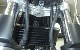 KAWASAKI ZEPHYR 400 KAI 2009 ZR400C